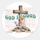 Search for god good stickers Religious