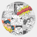 Search for love comics stickers Superman