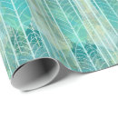 Recherche de aqua papier cadeau Feuille