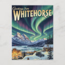 Search for yukon canada postcards Whitehorse