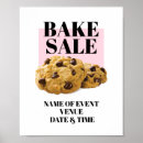 Search for bake sales posters Fundraising