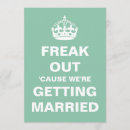 Search for freaks invitations Freak out