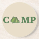 Search for outdoor coasters Camping