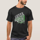 Search for cheetah tshirts Green