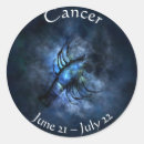 Search for cancer horoscope stickers Astrology