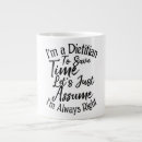 Search for dietician mugs Healthy