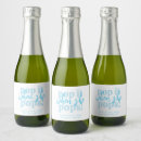Search for baby shower mini champagne Simple
