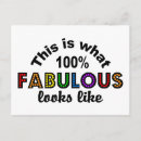 Search for transgender rainbow postcards Lesbian