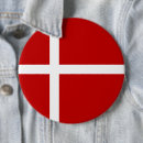 Recherche de rouge croix badges Blanc