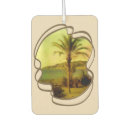 Search for vintage car air fresheners Ocean