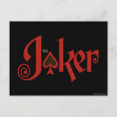 Recherche de le joker cartes postales Chauves souris