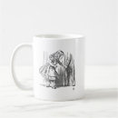 Search for childrens literature mugs Lewis carroll