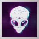 Recherche de ufo alien posters Vaisseau spatial
