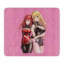 Recherche de animation planches à découper Anime