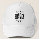 Recherche de séjour casquettes Humble