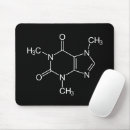 Search for molecular mousepads Chemistry