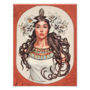 Recherche de alphonse mucha posters Fleurs