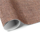 Recherche de toile de jute papier cadeau Chic