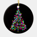 Search for fuchsia ornaments Tree