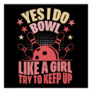 Search for love bowling art Bowler