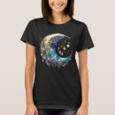 Search for starry night tshirts Astrology