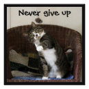 Recherche de souris posters Encouragement