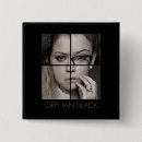 Search for orphan black buttons Sci fi