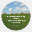 Search for twenty seven stickers Bible verse