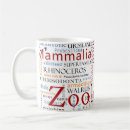 Search for mammal mugs Animals