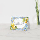 Search for amalfi cards Lemon baby shower