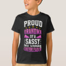 Search for cute cheerleading tshirts Team spirit
