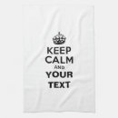Search for keep tea towels Crown