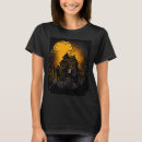 Search for horrific tshirts Nightmare