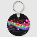 Search for double heart keychains Girly