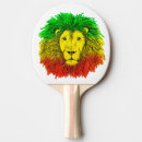 Recherche de vert rouge raquettes ping pong Jaune