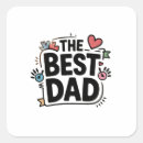 Search for daddy quotes stickers Best dad ever