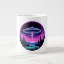 Search for spaceship mugs Sci fi