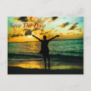 Search for jamaica save the dates Sunset