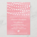 Search for fairy lights invitations Whimsical
