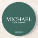 Search for emerald green coasters Modern