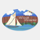 Search for sloop Wind