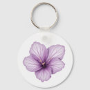 Search for purple bloom keychains Lilac
