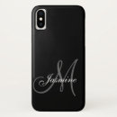 Search for stylish iphone x cases Black
