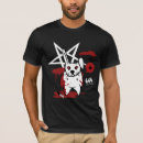 Recherche de 666 tshirts Pentagone étoilé