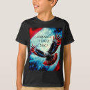 Search for eagle kids tshirts America
