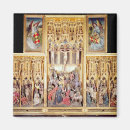 Recherche de retable magnets 15e