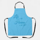Search for grace aprons Jesus
