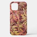 Search for japanese maple iphone cases Nature