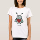 Recherche de lovebug tshirts Coeur