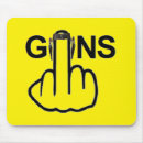Search for gun weapon mousepads Artillery